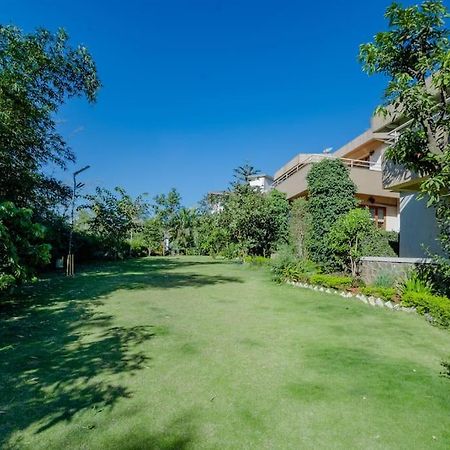 Par-X Mist View 9A Garden Villa 3Bhk Lonavala Bagian luar foto