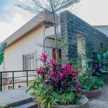 Par-X Mist View 9A Garden Villa 3Bhk Lonavala Bagian luar foto