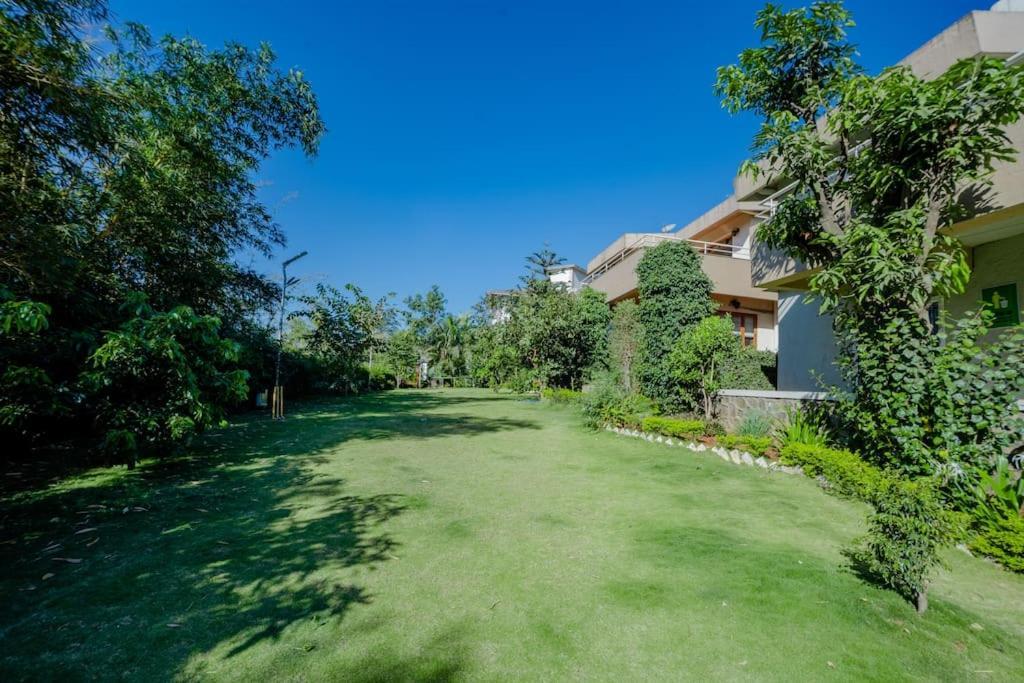 Par-X Mist View 9A Garden Villa 3Bhk Lonavala Bagian luar foto
