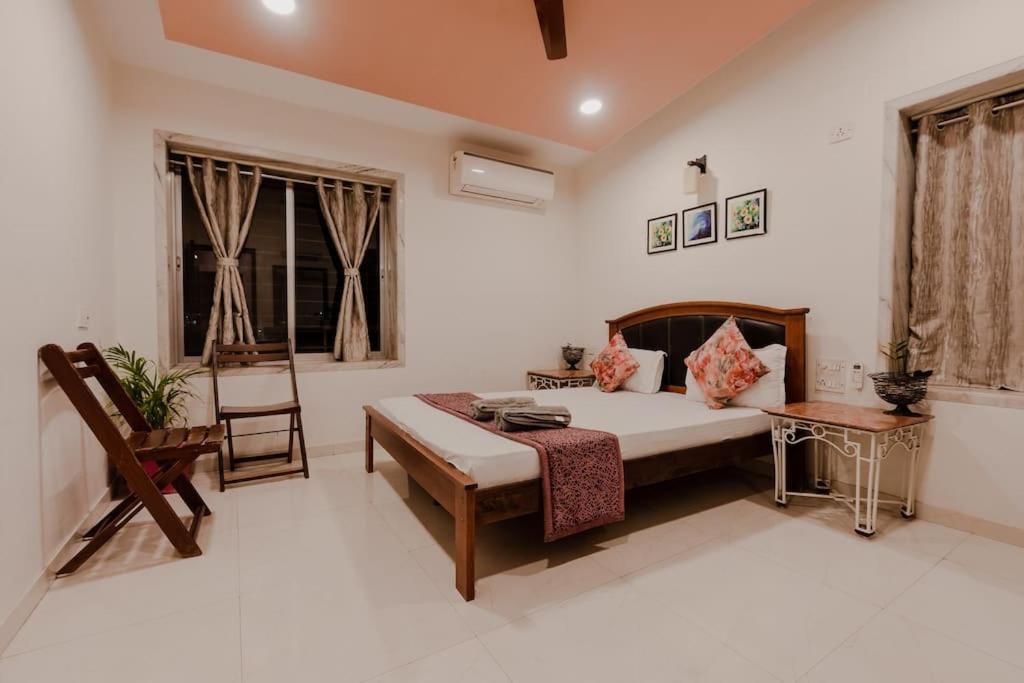 Par-X Mist View 9A Garden Villa 3Bhk Lonavala Bagian luar foto