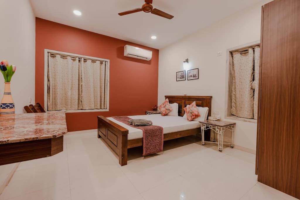 Par-X Mist View 9A Garden Villa 3Bhk Lonavala Bagian luar foto